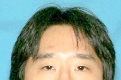 FBI Arrests Suspect. Daniel Park